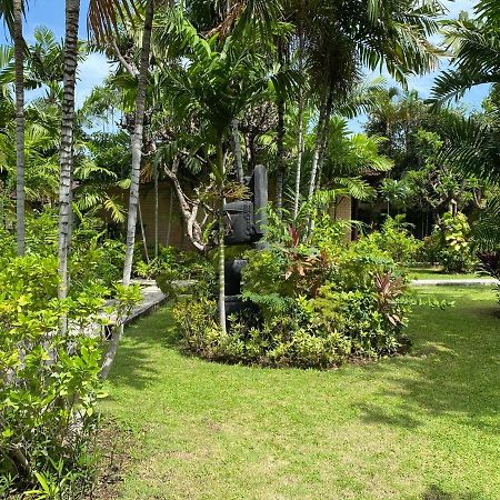 Hidden Paradise Cottages Amed  Ngoại thất bức ảnh