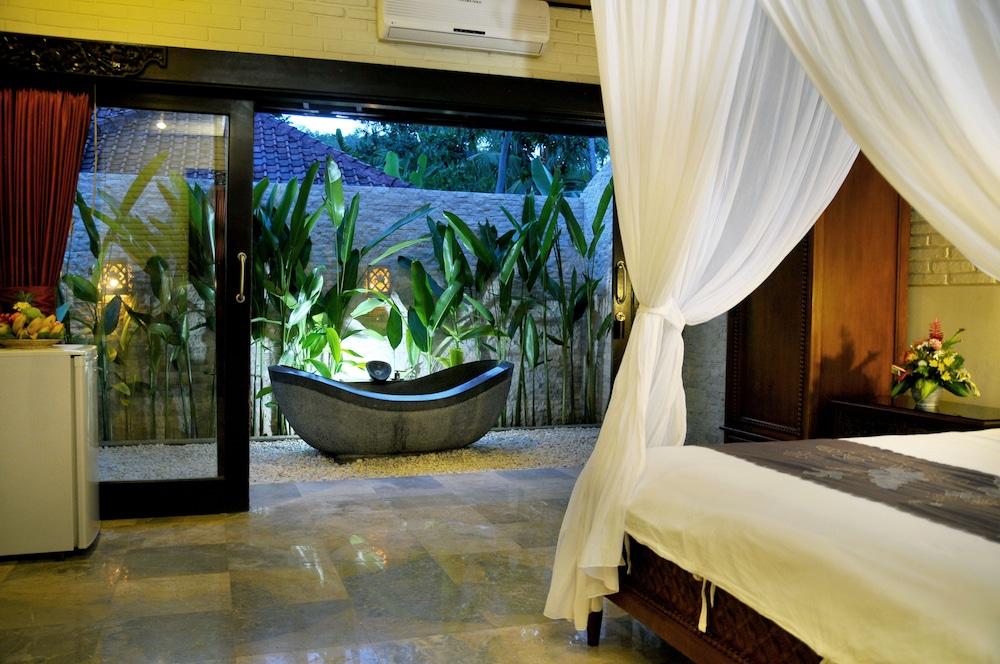Hidden Paradise Cottages Amed  Ngoại thất bức ảnh