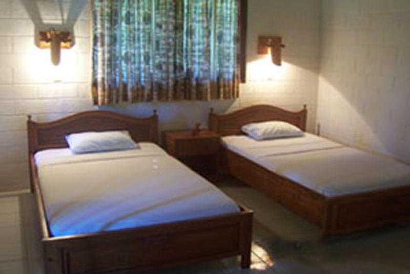 Hidden Paradise Cottages Amed  Ngoại thất bức ảnh